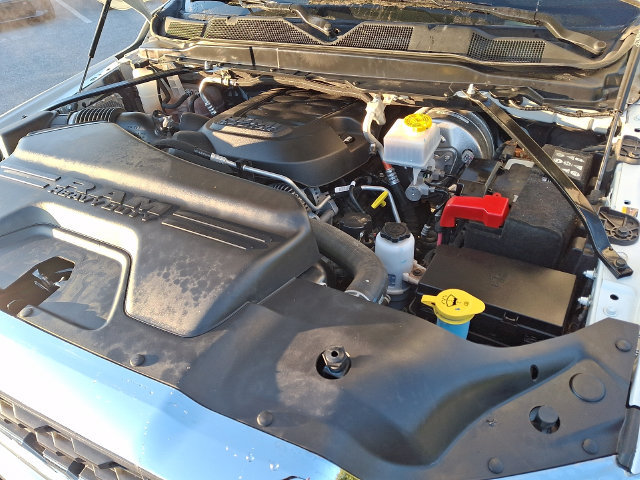Used 2024 RAM 2500 Big Horn AWD/4WD image 29