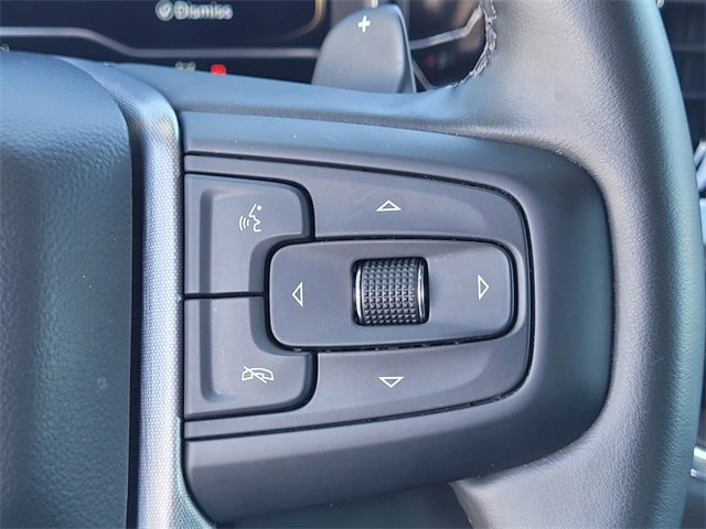 Used 2023 GMC Sierra 1500 SLT w/ SLT Convenience Package image 19