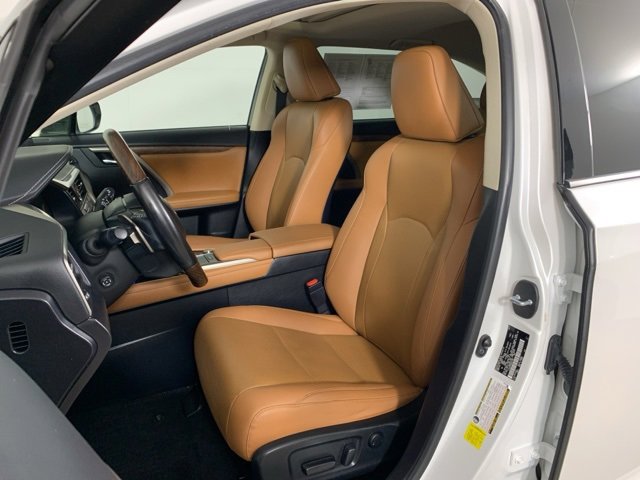 Used 2021 Lexus RX 350L Premium w/ Premium Package image 34