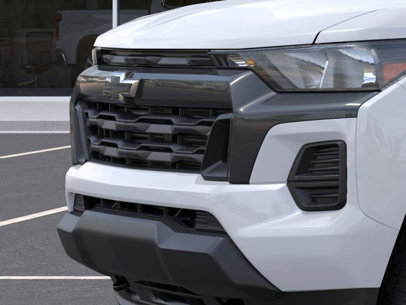 New 2026 Chevrolet Colorado LT w/ Advanced Trailering Package image 37