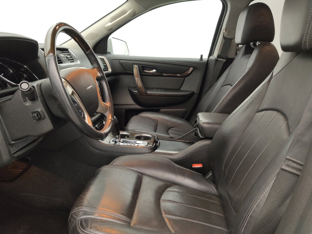 Used 2016 GMC Acadia Denali image 17