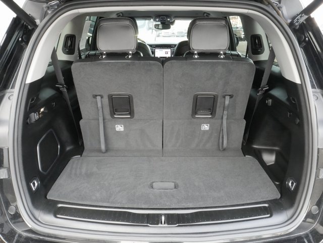 Used 2022 Jeep Grand Cherokee L Limited image 10