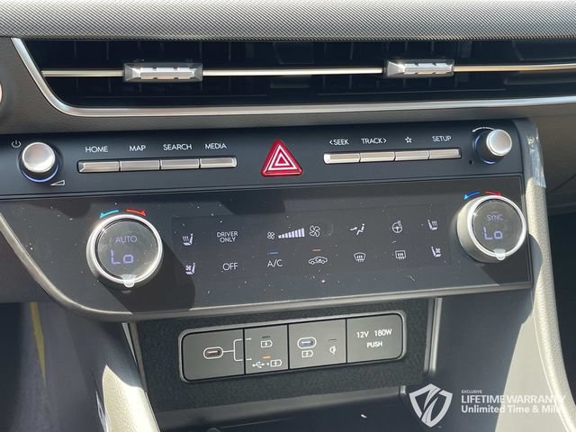 New 2026 Hyundai Sonata Limited FWD image 28