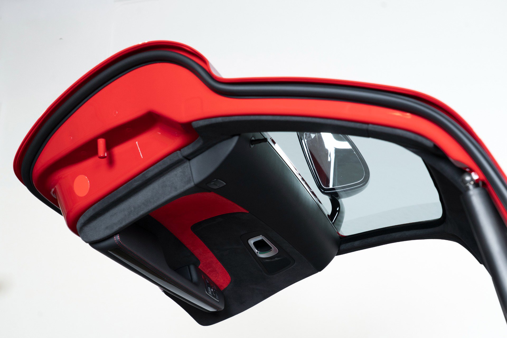 Used 2014 Mercedes-Benz SLS AMG Black Series image 35