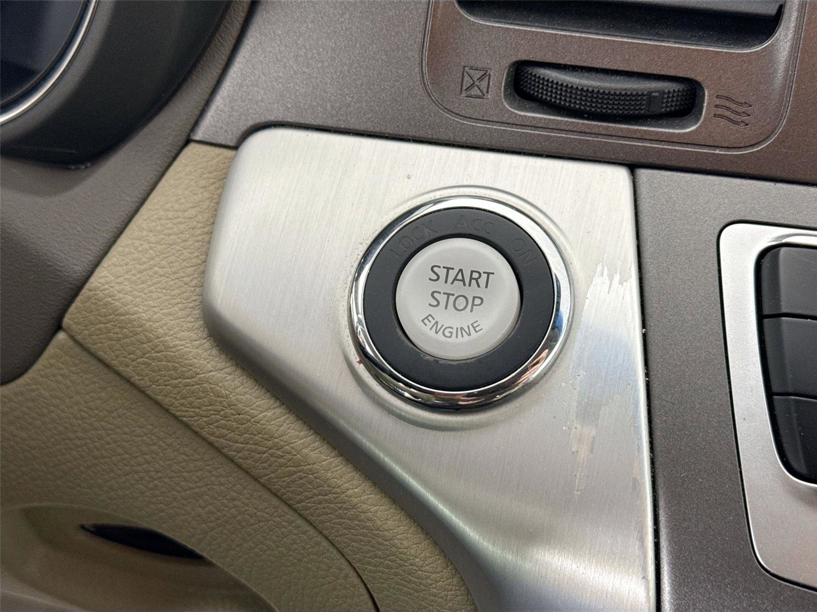 Used 2011 Nissan Murano LE image 20