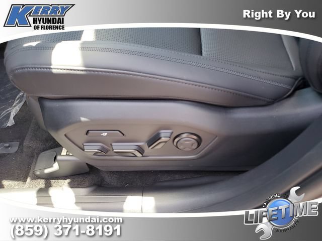 New 2026 Hyundai Santa Fe Calligraphy AWD/4WD image 18