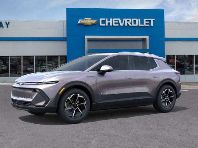 New 2026 Chevrolet Equinox EV LT image 33