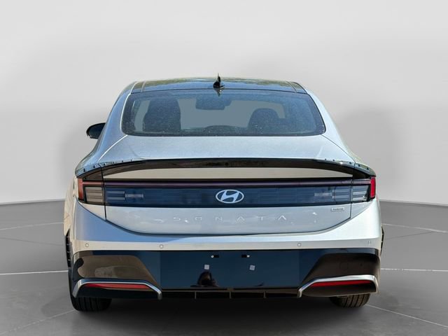New 2026 Hyundai Sonata Limited FWD image 6
