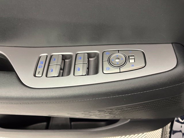 Used 2024 Hyundai Palisade SEL FWD image 33