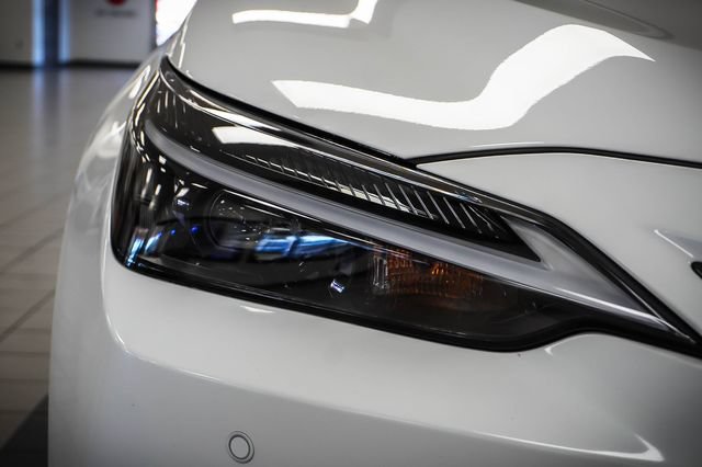 Certified 2026 Lexus NX 350 AWD w/ Accessory Package (2T) image 28