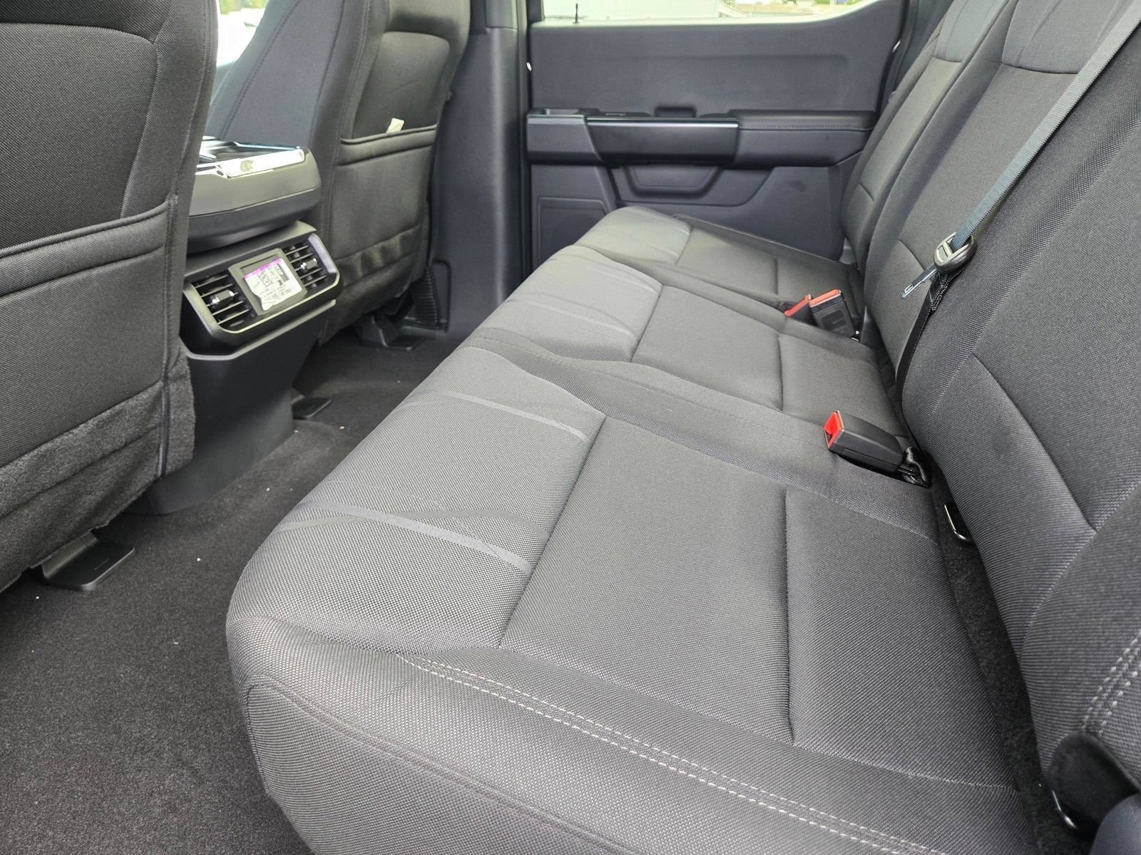 New 2026 Ford F150 STX w/ Equipment Group 200A RWD image 14