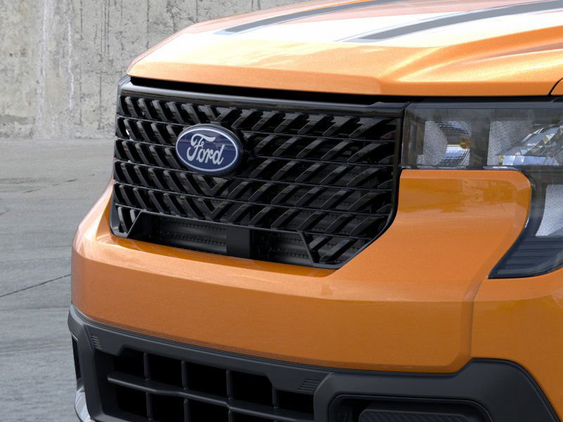 New 2026 Ford Maverick XLT w/ XLT Luxury Package image 18