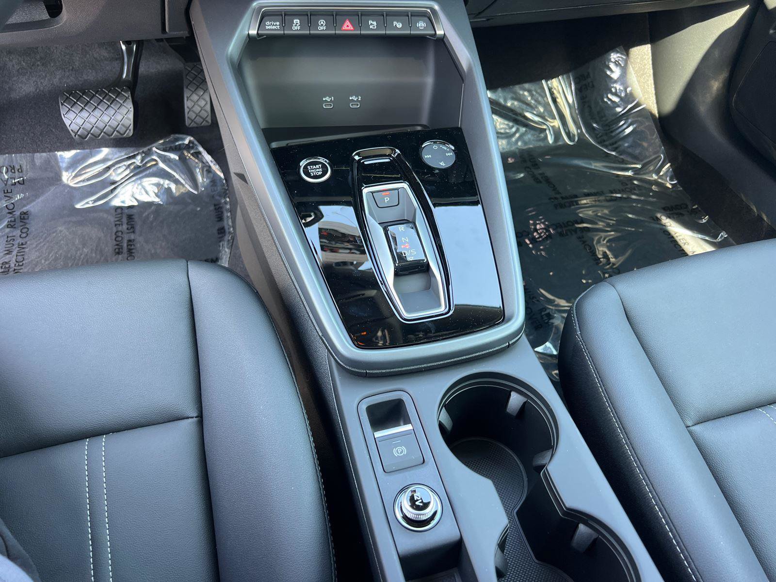 New 2026 Audi A3 2.0T Premium AWD/4WD image 23