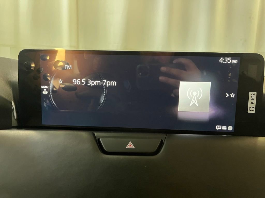 New 2026 MAZDA CX-90 3.3 Turbo S w/ Premium Package AWD/4WD image 17