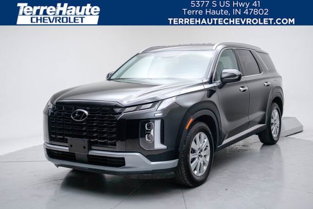 Used 2025 Hyundai Palisade SEL