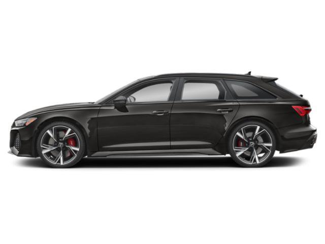 Used 2022 Audi RS 6 AWD/4WD image 3