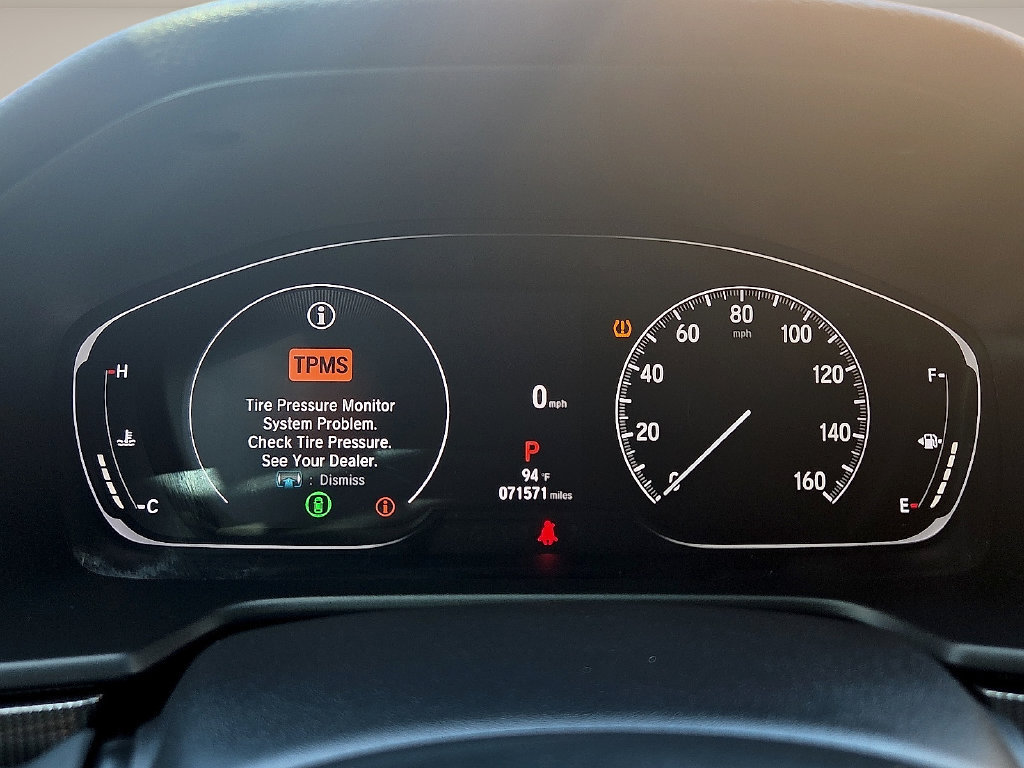 Used 2022 Honda Accord Sport image 23