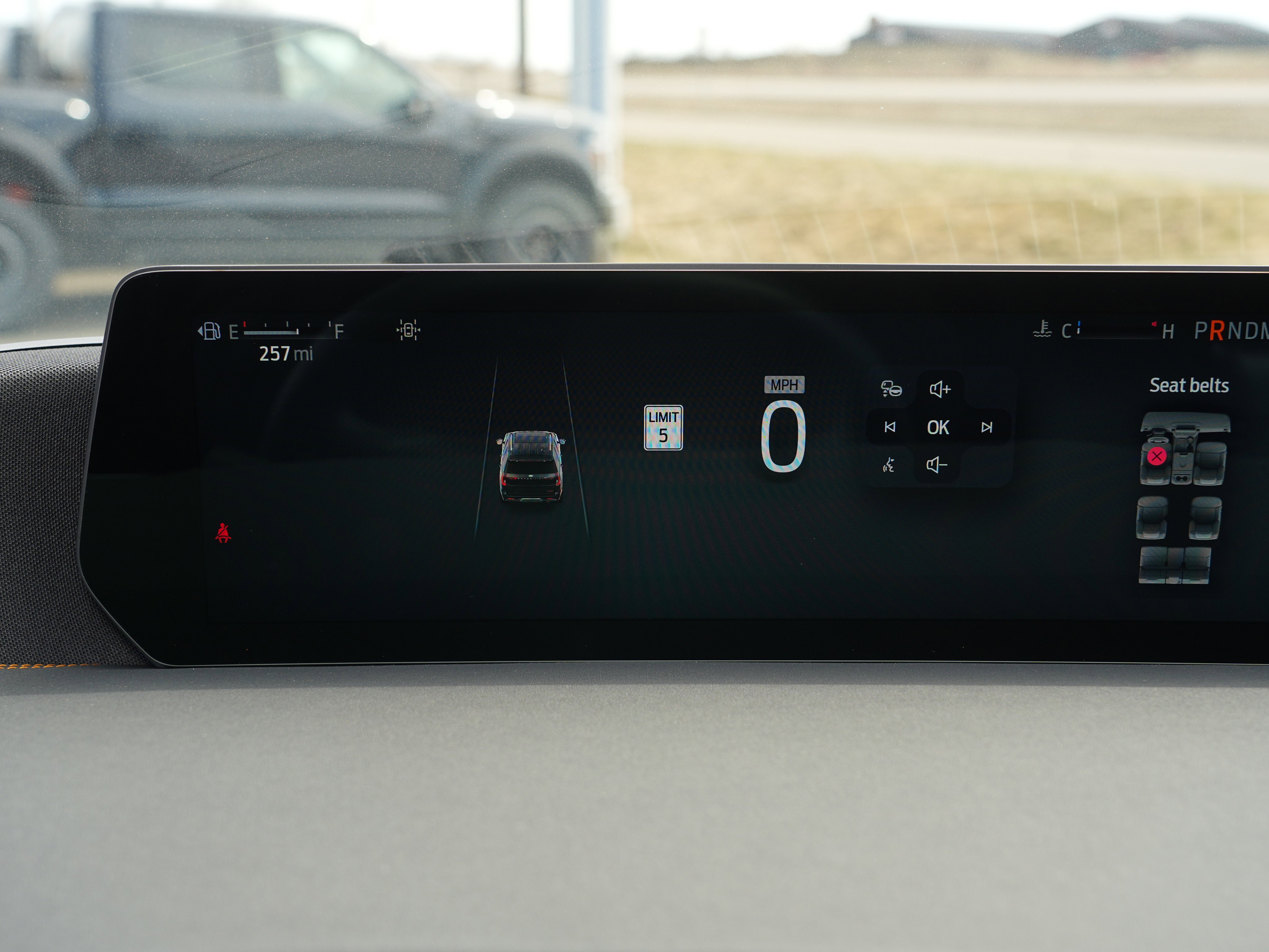 New 2026 Ford Expedition Tremor AWD/4WD image 50