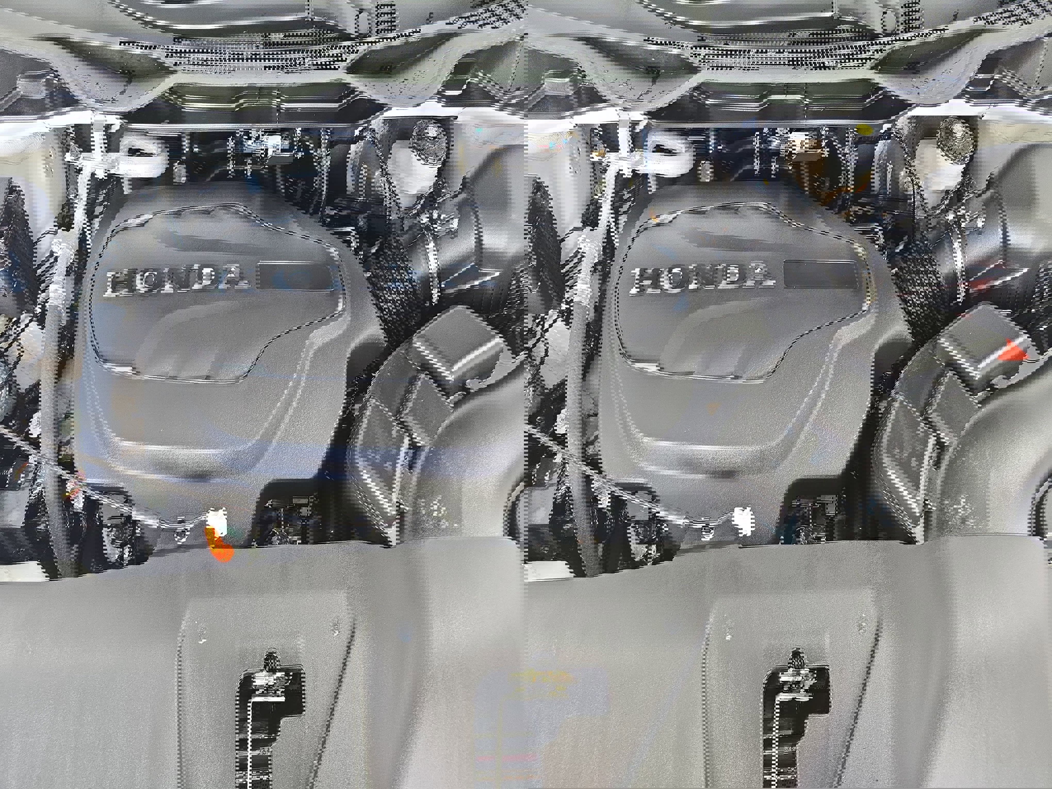 Certified 2024 Honda Odyssey EX-L image 32