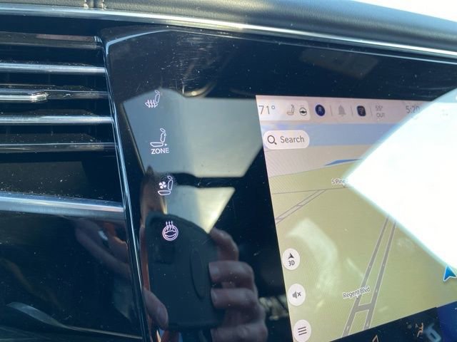 Used 2023 Jeep Wagoneer Series II w/ Premium Group I image 19