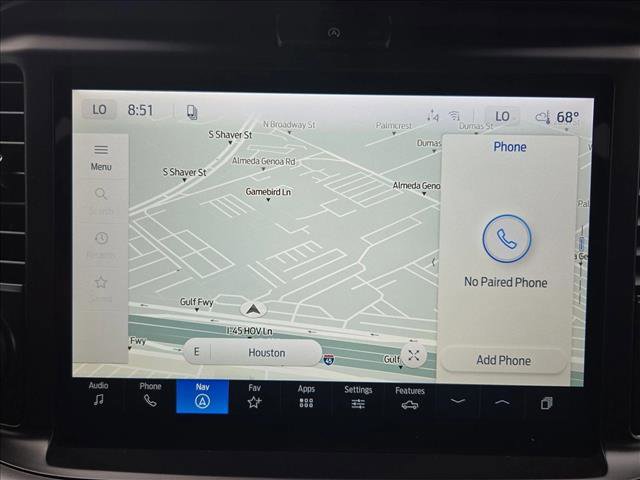 New 2026 Ford F150 XLT w/ Equipment Group 302A MID image 14