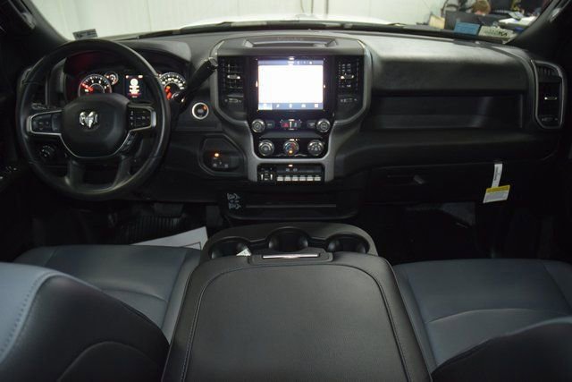 Used 2026 RAM 3500 Tradesman w/ Chrome Appearance Group image 20