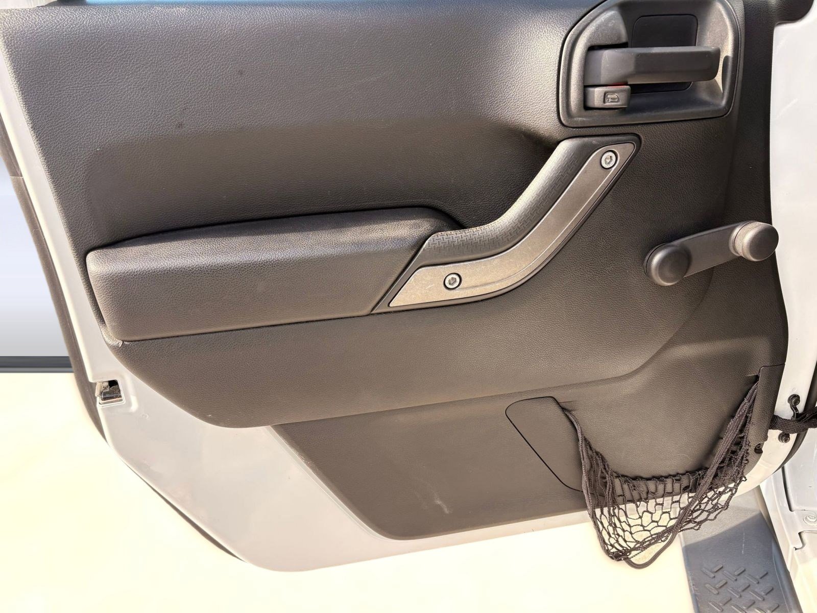 Used 2017 Jeep Wrangler Unlimited Sport w/ Connectivity Group image 20