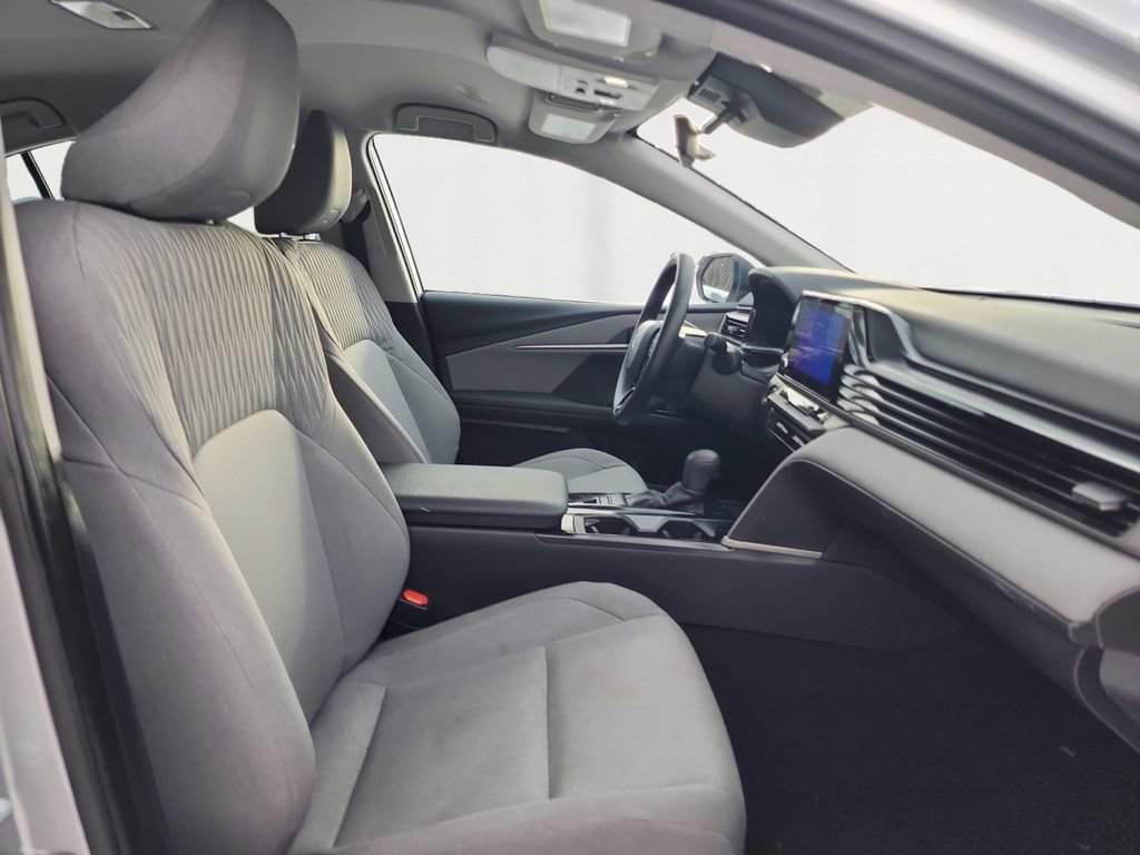 Certified 2025 Toyota Camry LE image 15
