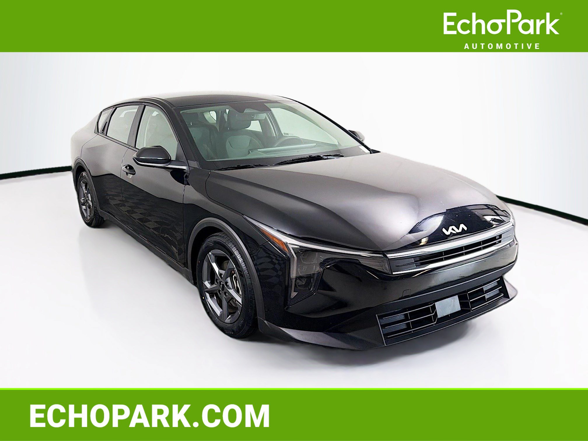 Used 2025 Kia K4