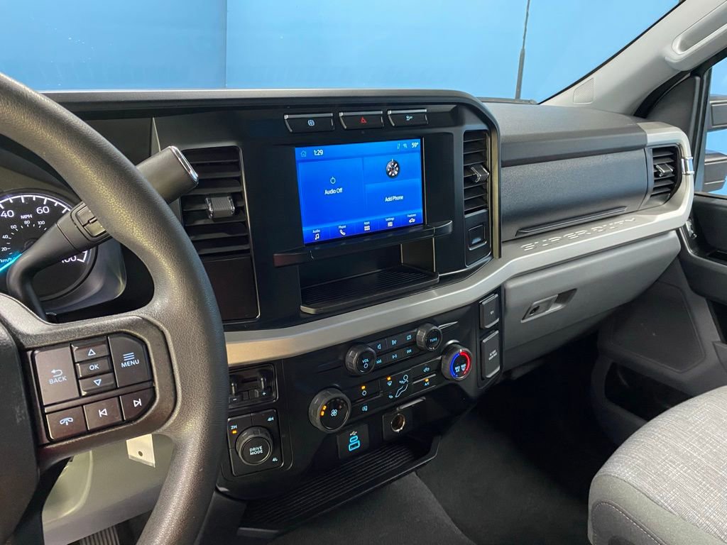 Used 2024 Ford F250 XLT image 28