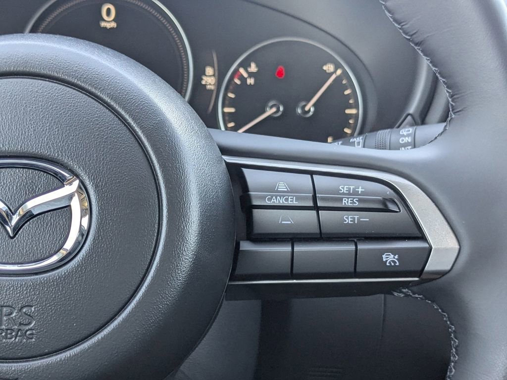 New 2026 MAZDA CX-30 AWD 2.5 S w/ Select Sport Pkg image 26