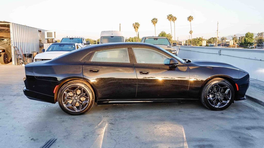 New 2026 Dodge Charger R/T AWD/4WD image 13