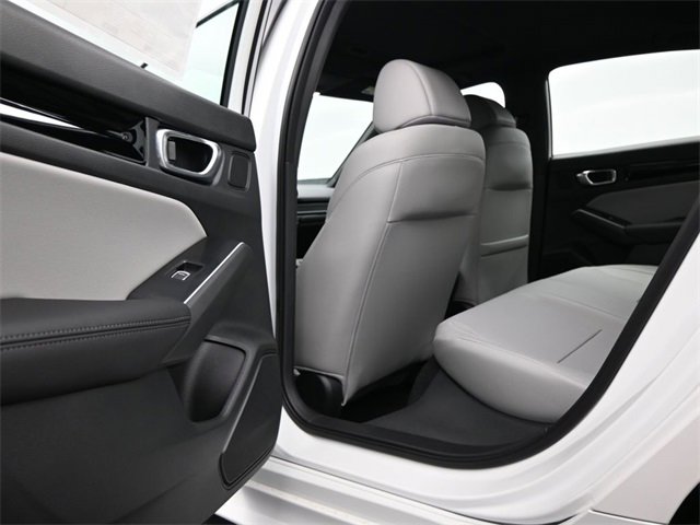 New 2025 Honda Civic Sport Touring image 12