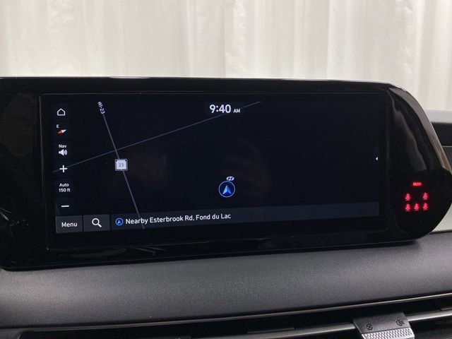 New 2025 Hyundai Palisade XRT image 10