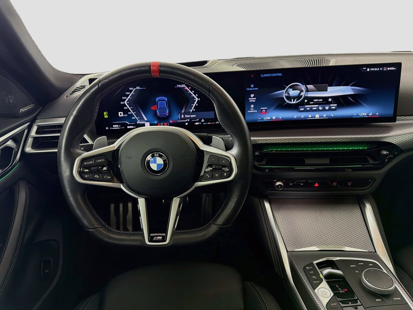 Used 2025 BMW 440i xDrive AWD/4WD image 26