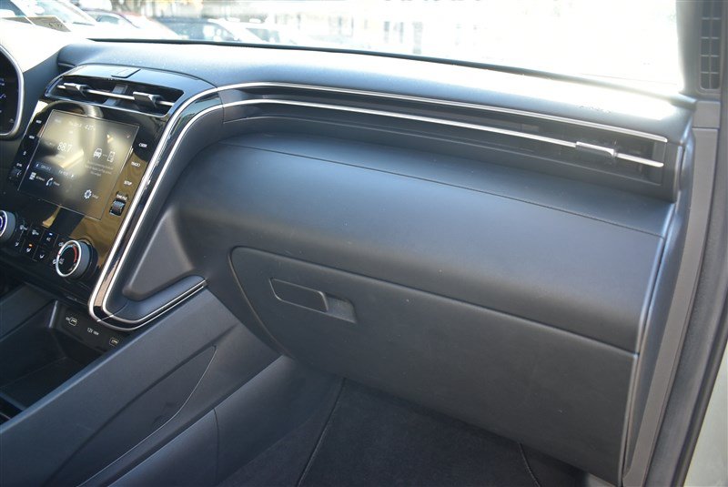 Used 2022 Hyundai Santa Cruz SEL AWD/4WD image 29
