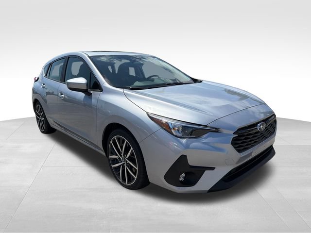 New 2026 Subaru Impreza 2.0i Sport AWD/4WD 360° Tour