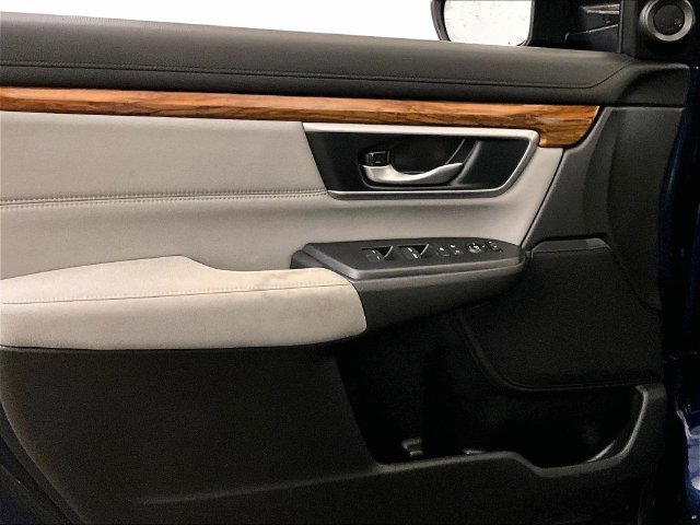Used 2018 Honda CR-V EX image 22