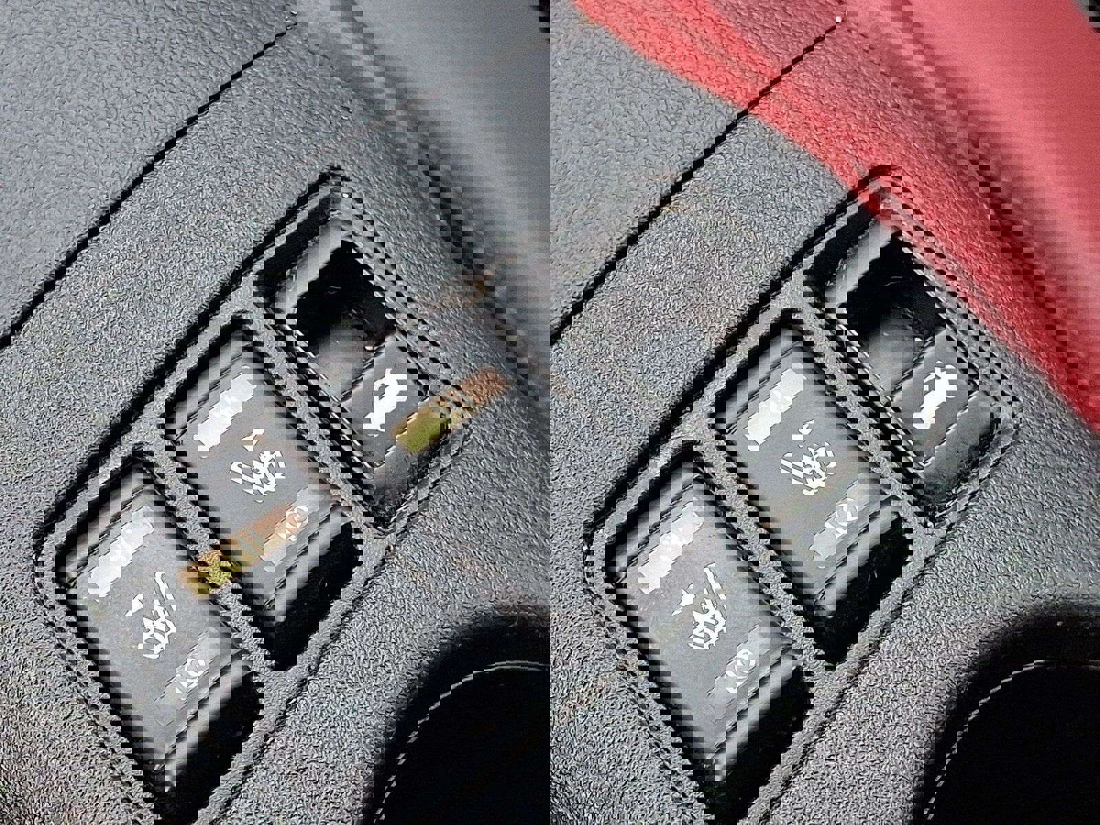 Certified 2023 Nissan Z w/ Floor Mat Package (L93) image 21