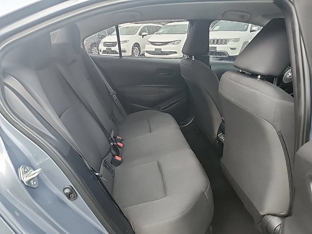 Used 2023 Toyota Corolla LE FWD image 29