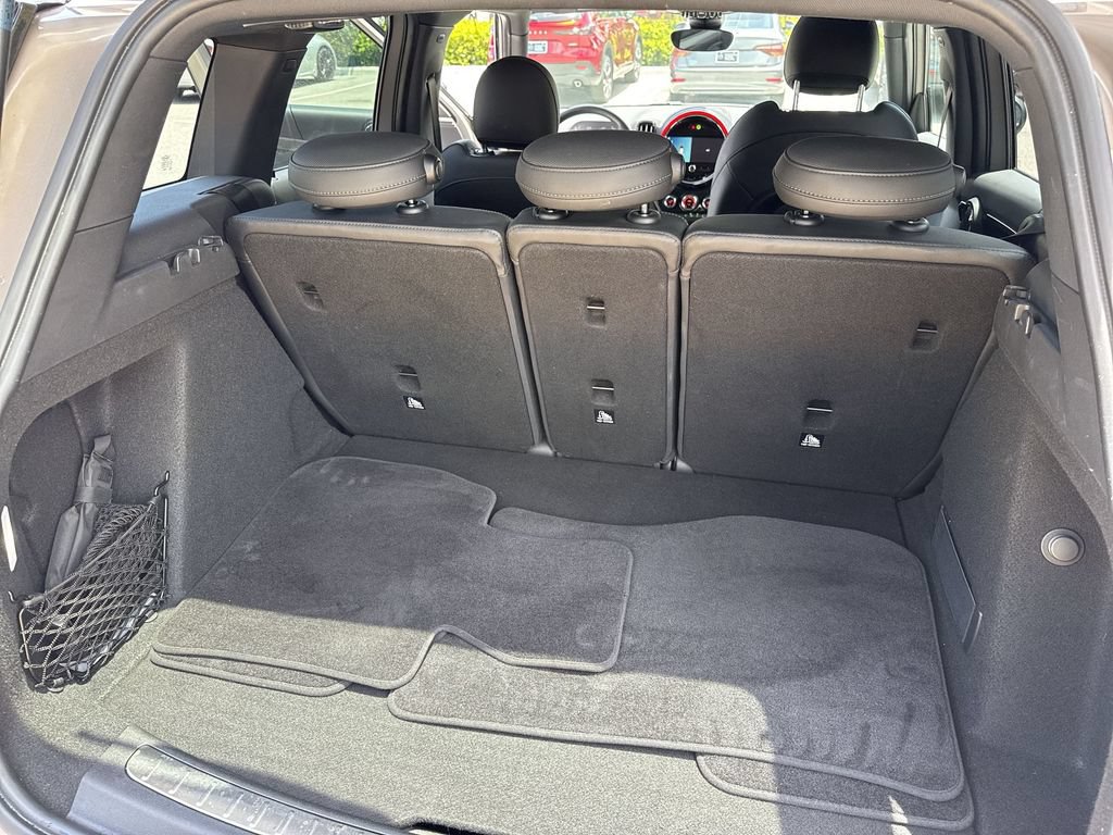 Used 2023 MINI Cooper Countryman S FWD image 57