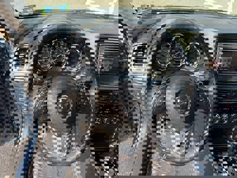 Used 2014 MAZDA MAZDA6 Touring w/ Touring Technology Package image 24