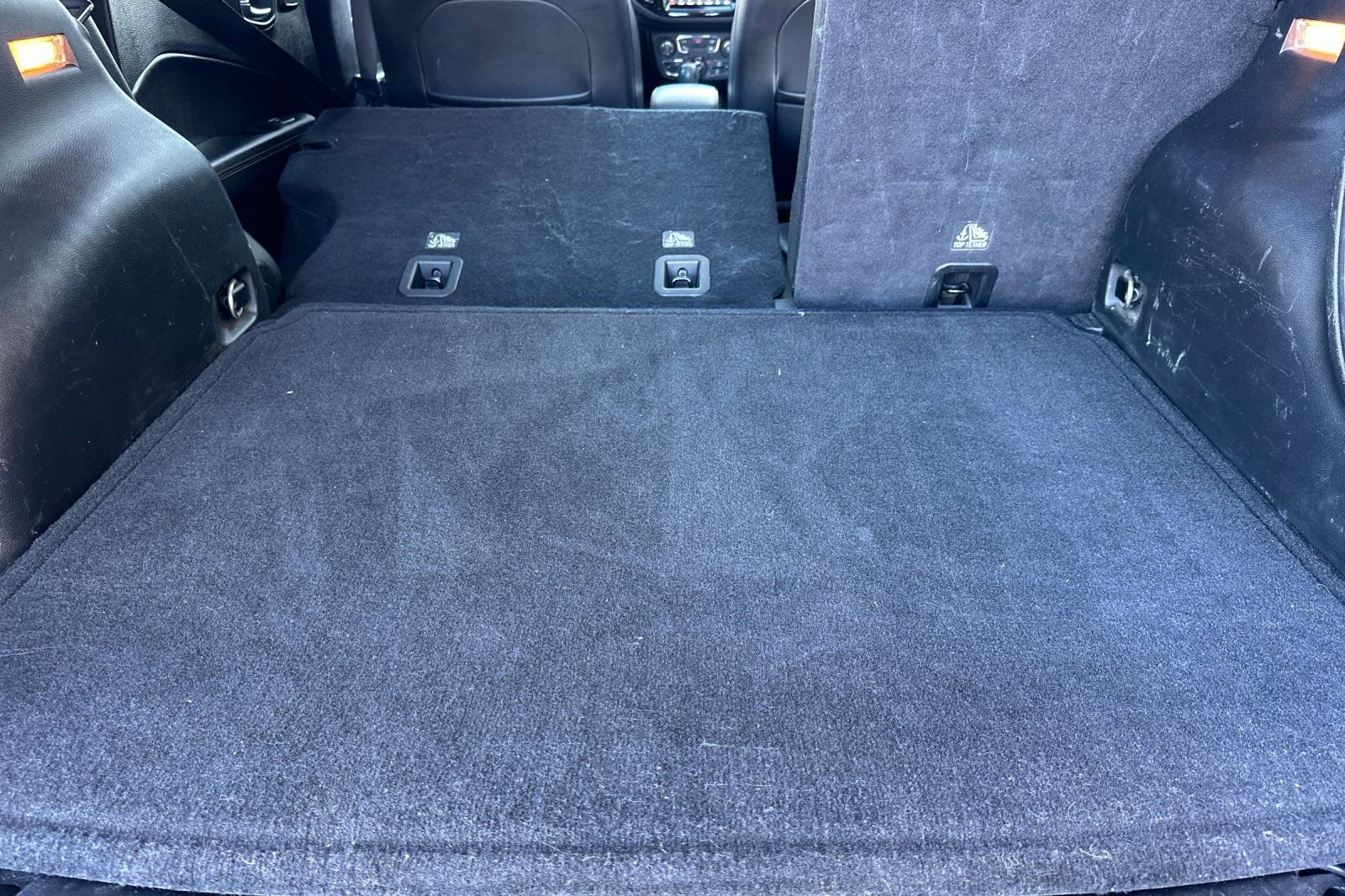 Used 2018 Jeep Compass Limited w/ Navigation Group image 18