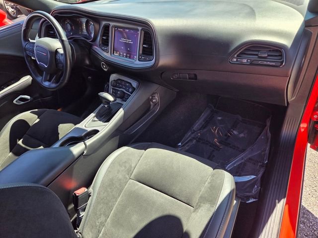 Certified 2023 Dodge Challenger R/T w/ Plus Package image 15