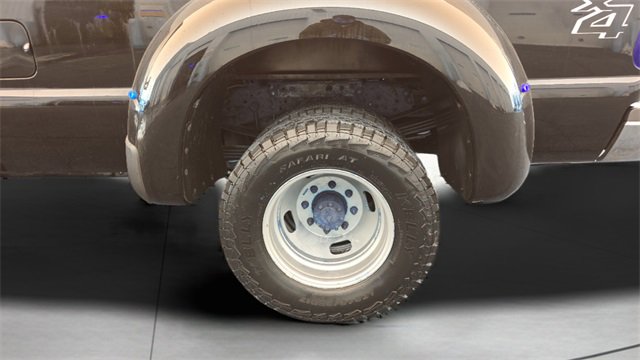 Used 2016 Ford F350 XLT w/ XLT Value Package image 11