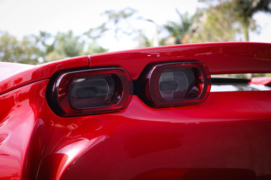 Used 2021 Ferrari SF90 Stradale AWD/4WD image 17