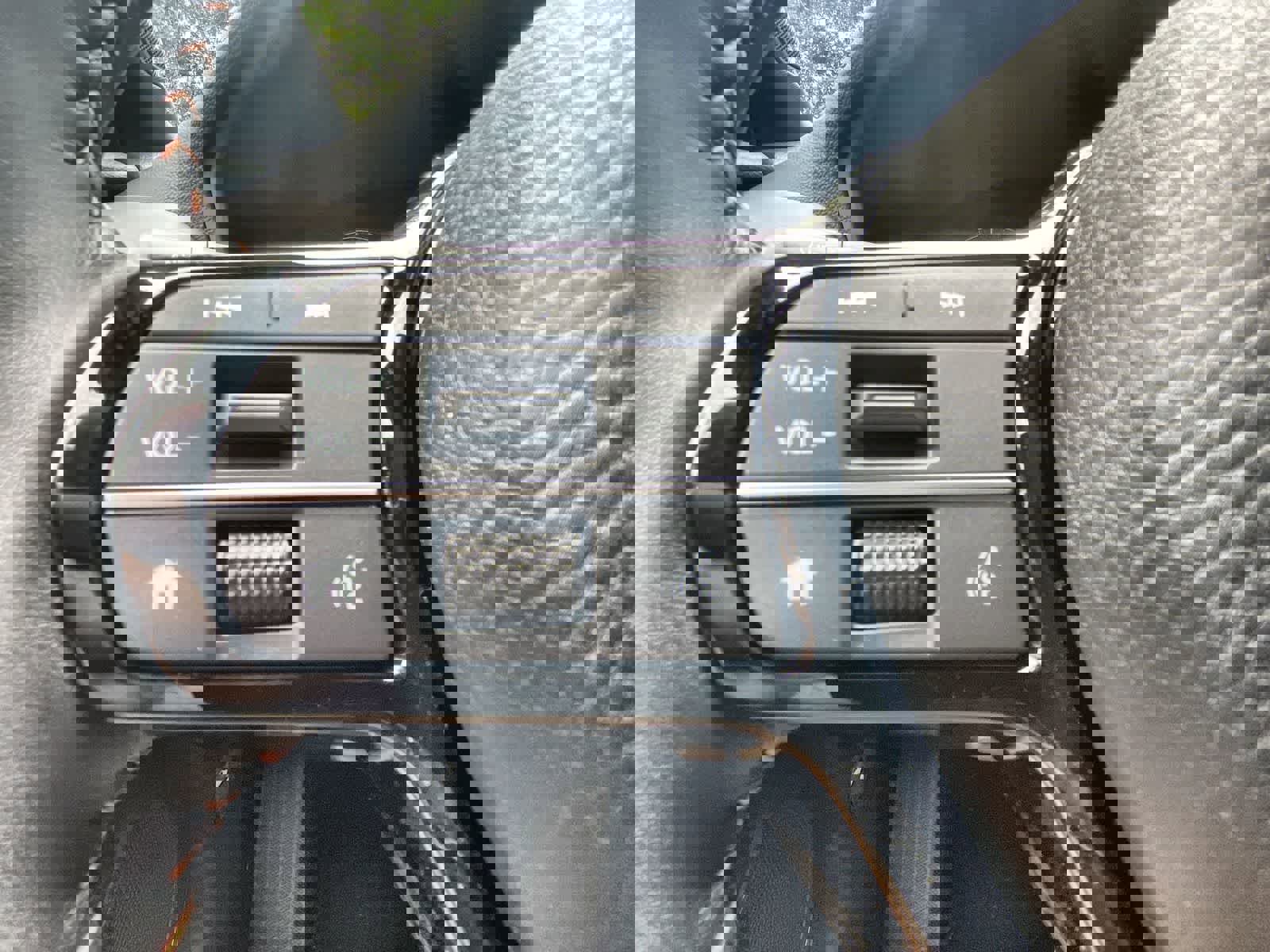 New 2026 Honda HR-V Sport image 21