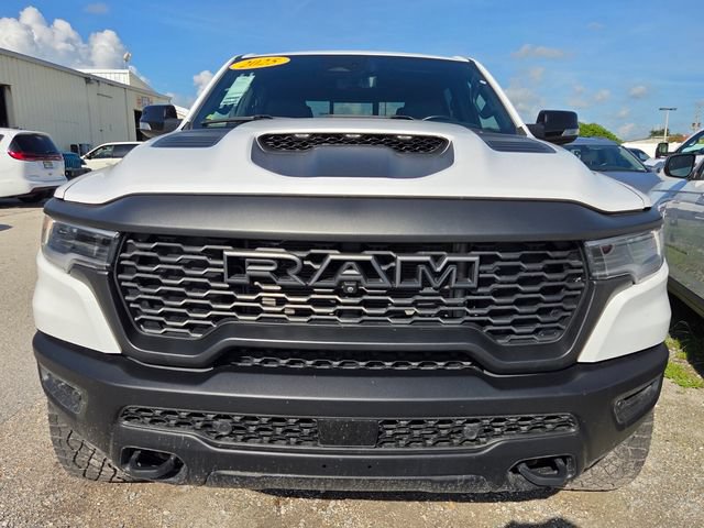 Used 2025 RAM 1500 RHO w/ RHO Level 1 Equipment Group AWD/4WD image 2