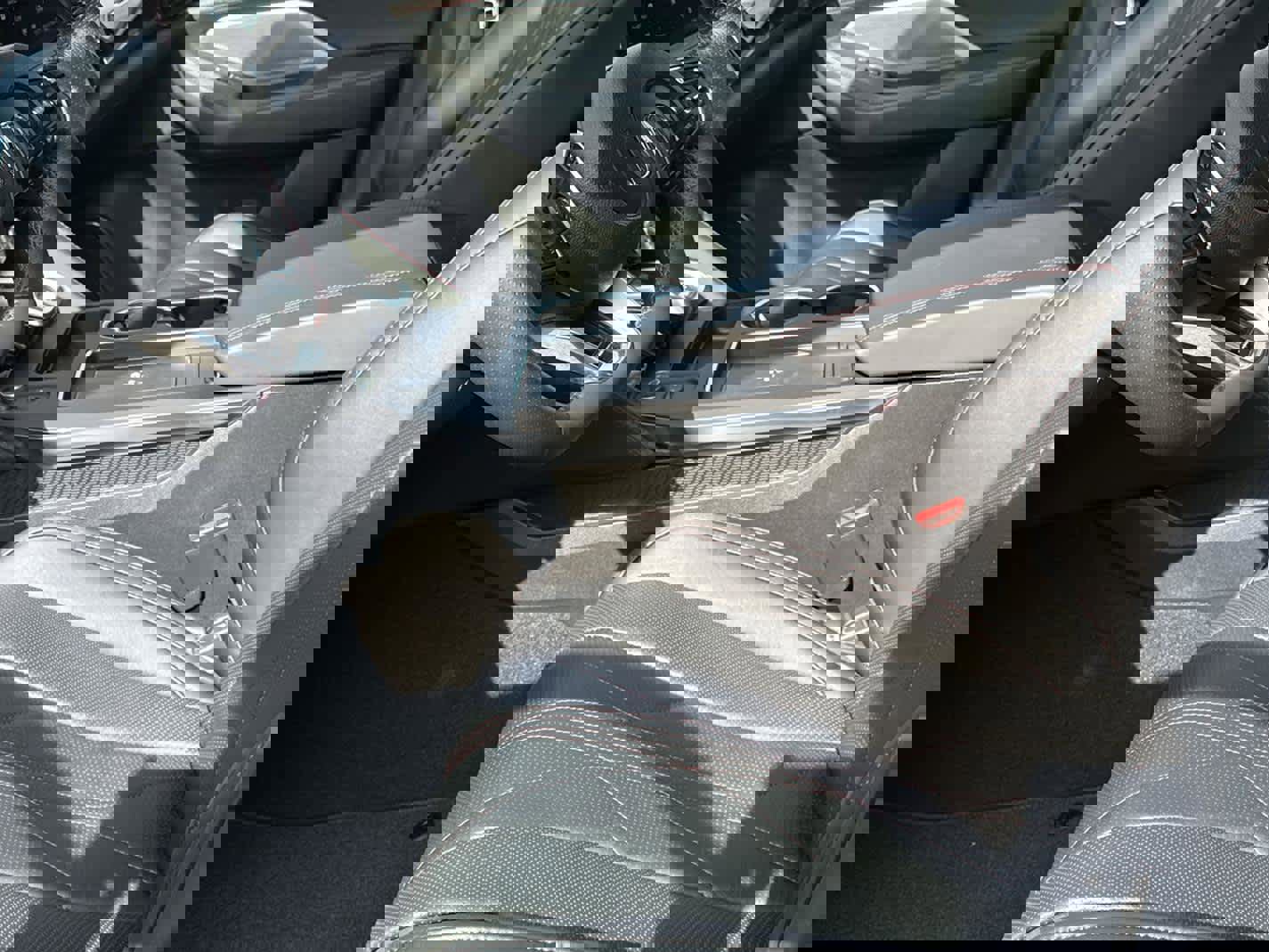 New 2026 Acura MDX A-Spec image 13