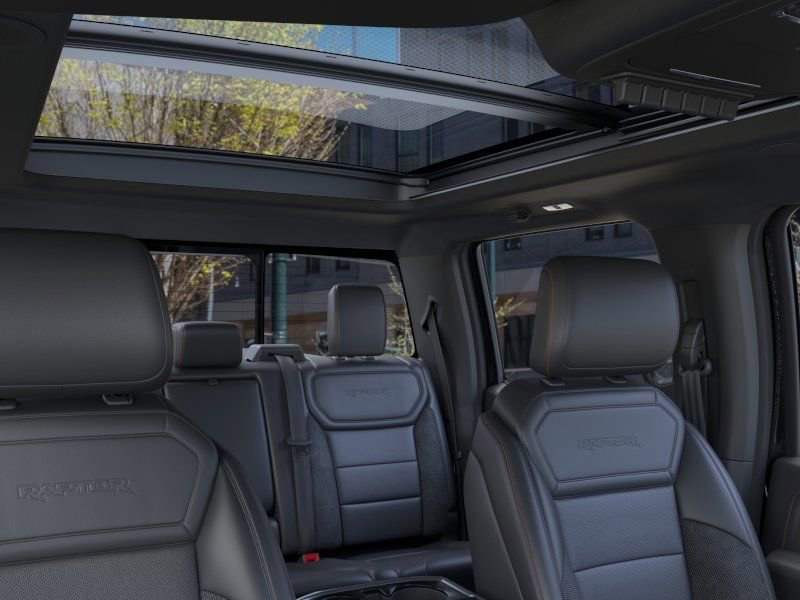 New 2026 Ford F150 Raptor AWD/4WD image 22